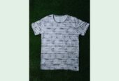 Boys Solid t-shirt