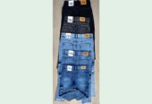 Boys 6 Pocket Long Pant