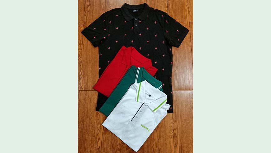 Men’s Orginal Polo