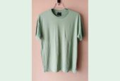 Man’s original export solid t-shirt