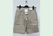 Boy’s Over Fancy Stretch Short pant