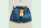 Girl’s Over Fancy soft Short Pant