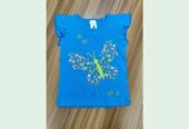 Girl’s Export Quality T shirt