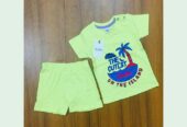 Kids Fancy T-Shirt Set