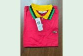 Men’s Polo Shirt