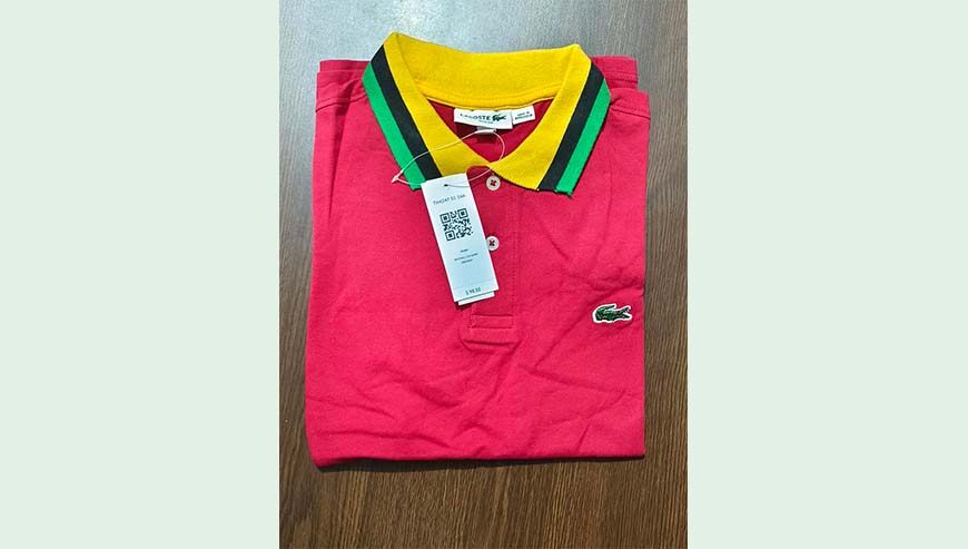 Men’s Polo Shirt