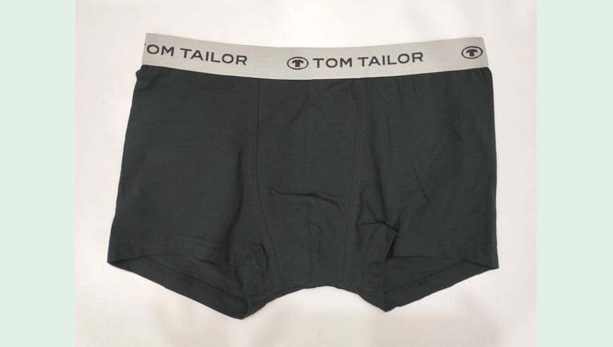 Orginal TOM Tailor boxer