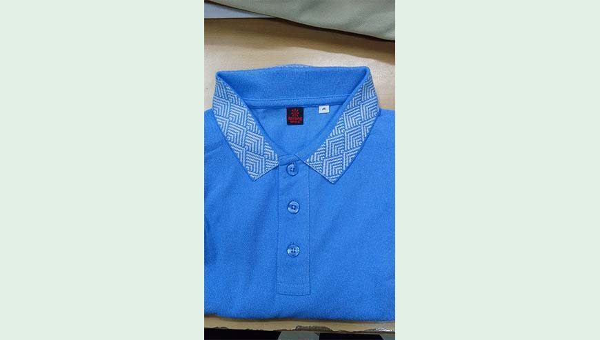 Men’s Premium Polo