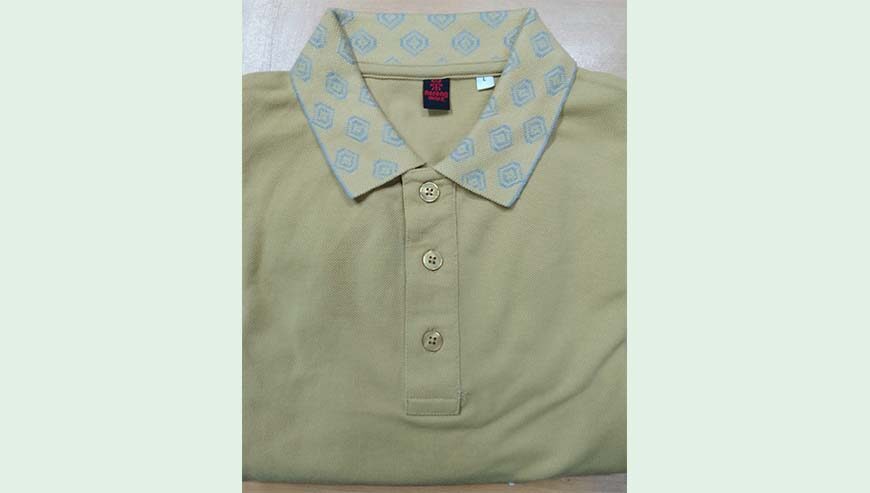 Men’s Premium Polo