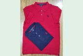 Original boys polo