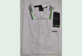 100% original export mens polo shirt