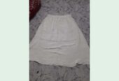 ladies skirt