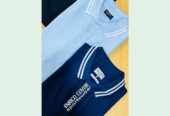 Original Mans Half Slv Polo