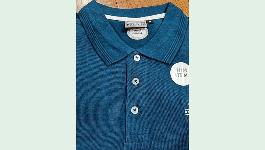 Men’s Export Polo