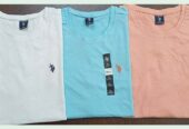 Mens qc collection short sleeve T-shirt