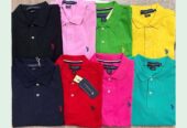 Mens original polo