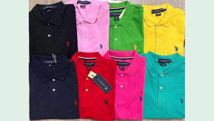 Mens original polo