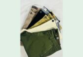 Original Mans twill pant