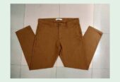 Men,s twill pant