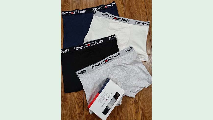 Men’s Super Quality Boxer