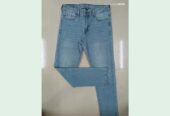 Men’s Jeans Pant