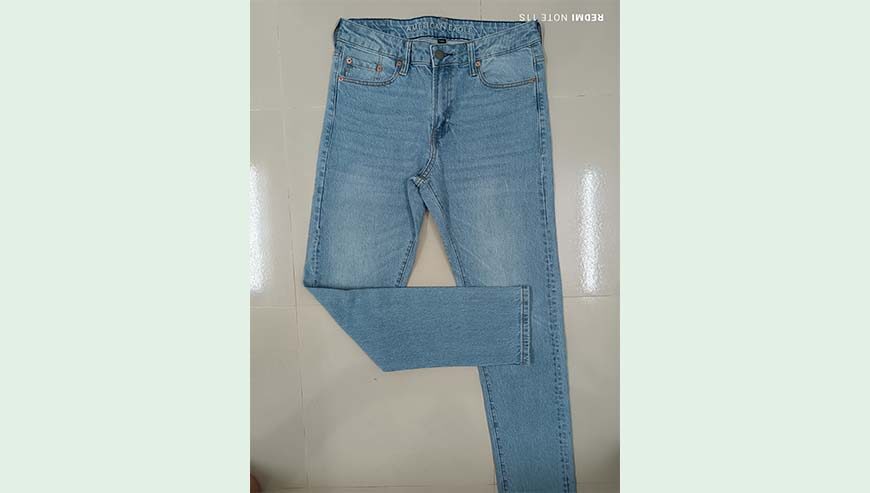 Men’s Jeans Pant