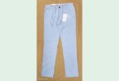 Mens Rami Cotton Trouser