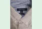 Men’s 100% export full sleeve shirt