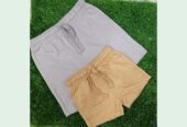 Boys short pants