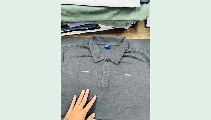 Men’s Polo