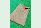 Men’s Twill Pant