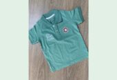 Boys polo shirt