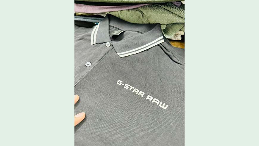 Men’s Polo