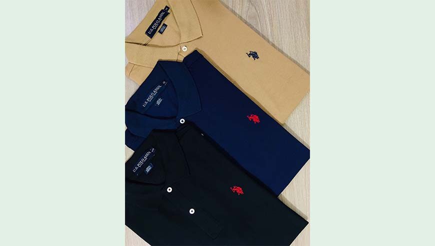 Manz original Polo