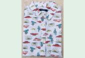 Boys Woven Shirt