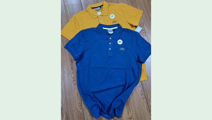 Men’s Export Polo