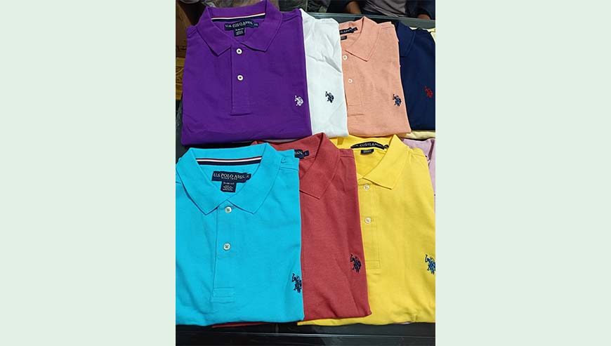 Mens original polo