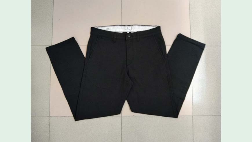 Men,s twill pant