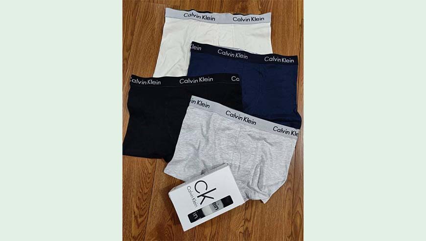 Men’s Super Quality Boxer