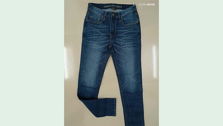 Men’s Jeans Pant