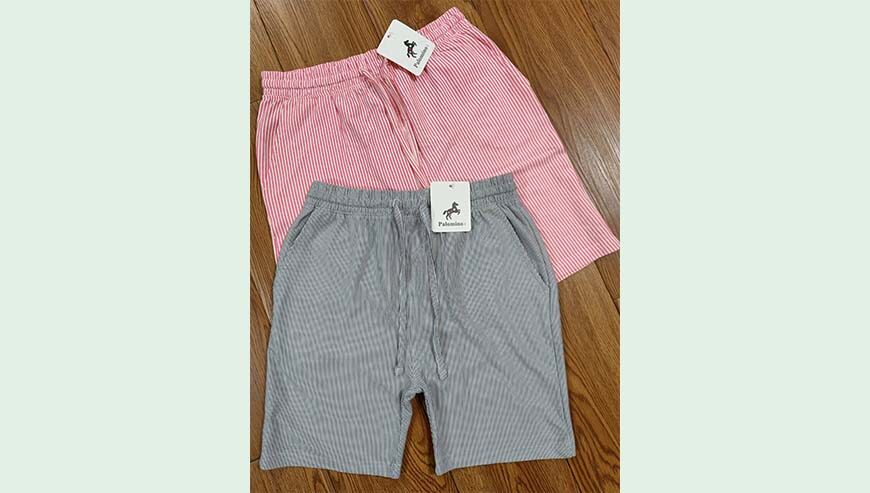 Boy’s Short Pant