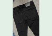 Men’s denim pant