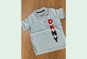 Boys polo shirt