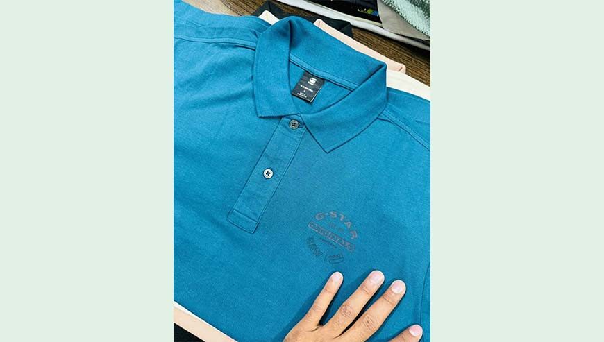 Men’s Polo