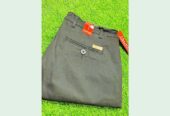 Men’s Twill Pant