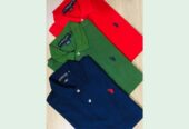 Manz original Polo