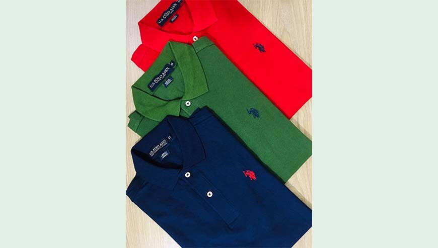 Manz original Polo