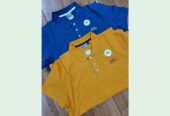 Men’s Export Polo