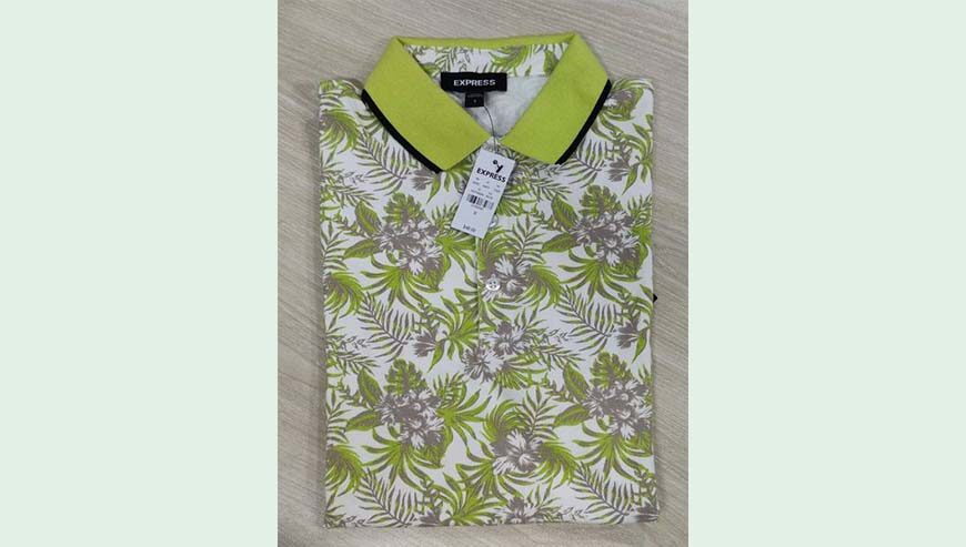 Men’s POLO t-shirt