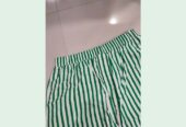 Men’s summer trouser